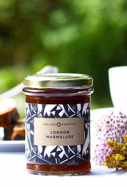 Luxury gift hampers by British Hamper Co